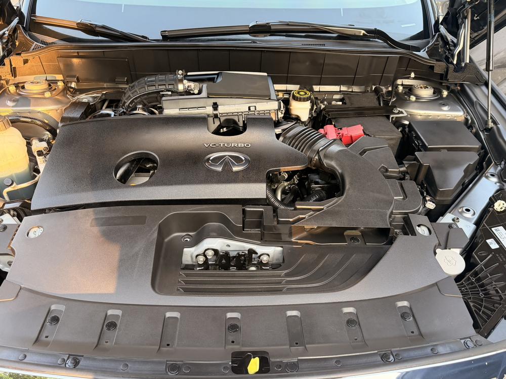 Infiniti Infiniti QX50