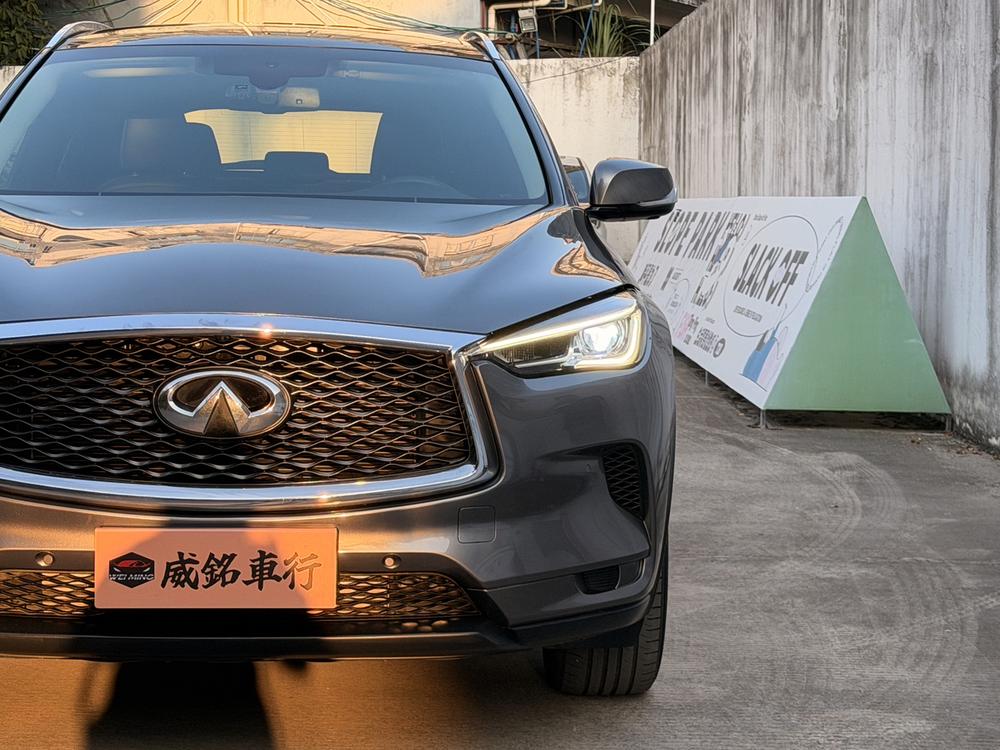 Infiniti Infiniti QX50