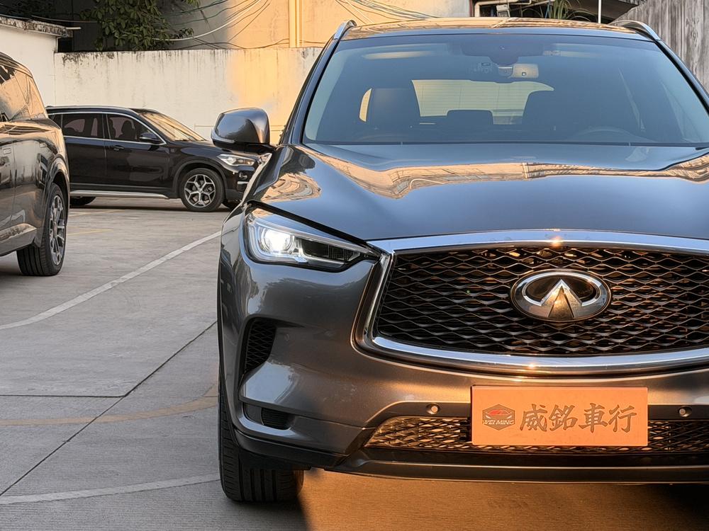 Infiniti Infiniti QX50