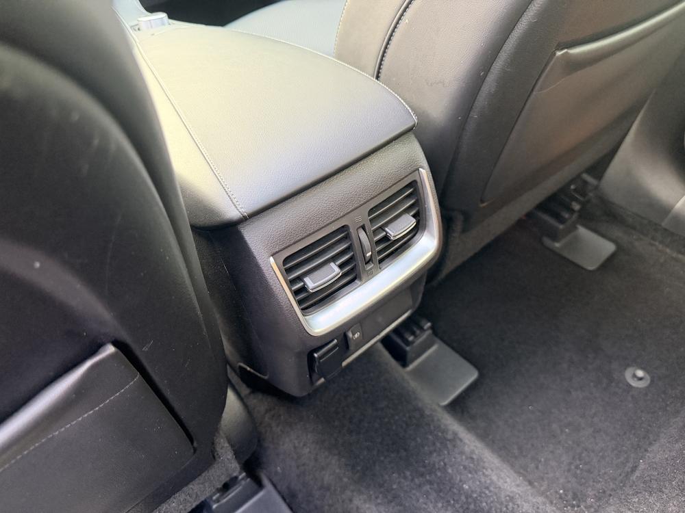 Infiniti Infiniti QX50