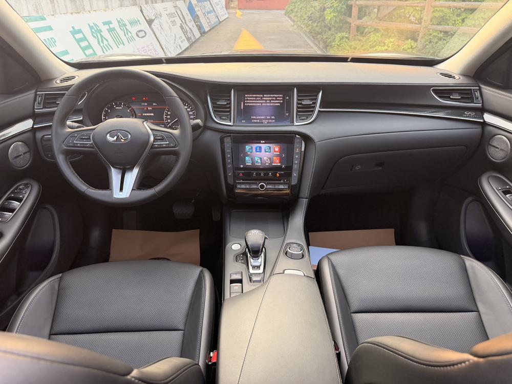 Infiniti Infiniti QX50