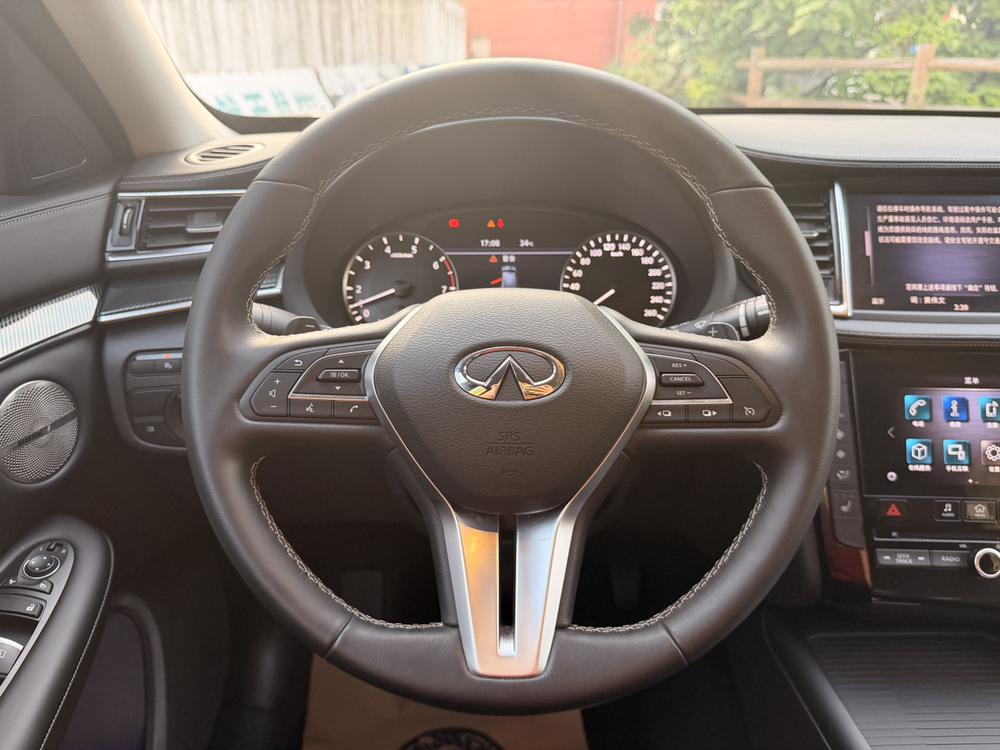 Infiniti Infiniti QX50