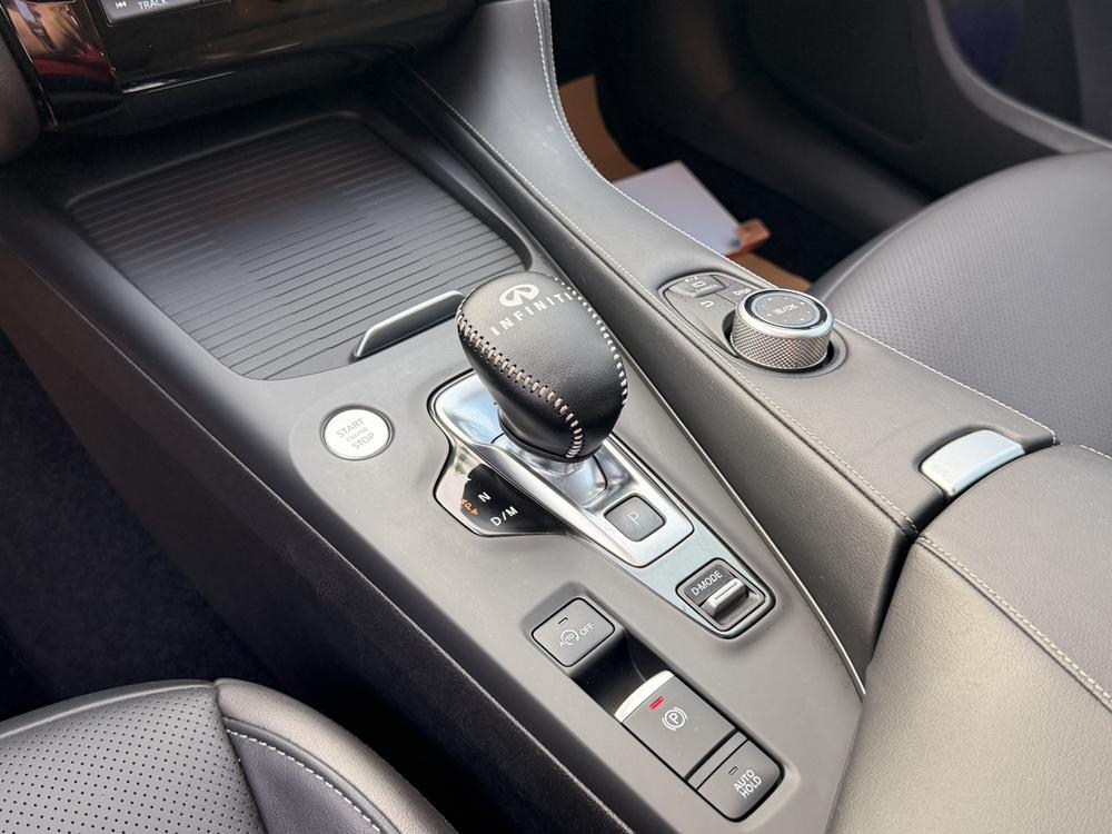 Infiniti Infiniti QX50