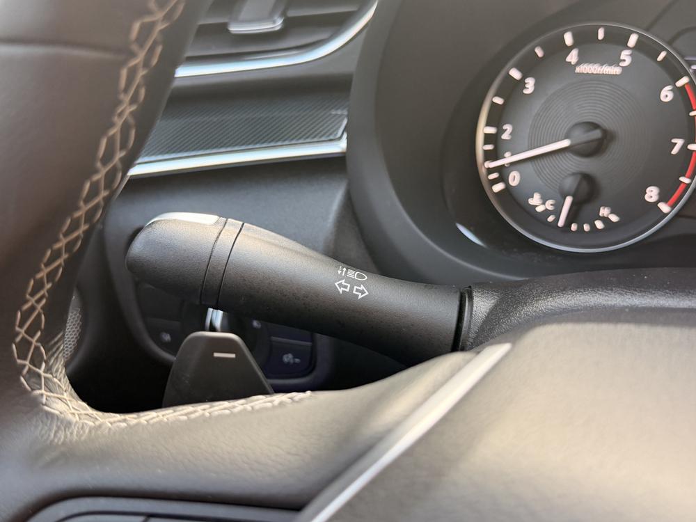 Infiniti Infiniti QX50