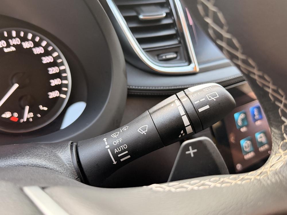 Infiniti Infiniti QX50