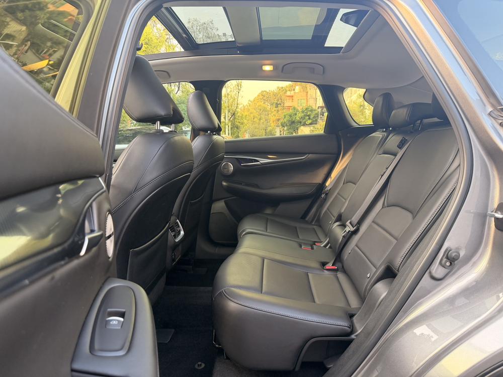 Infiniti Infiniti QX50
