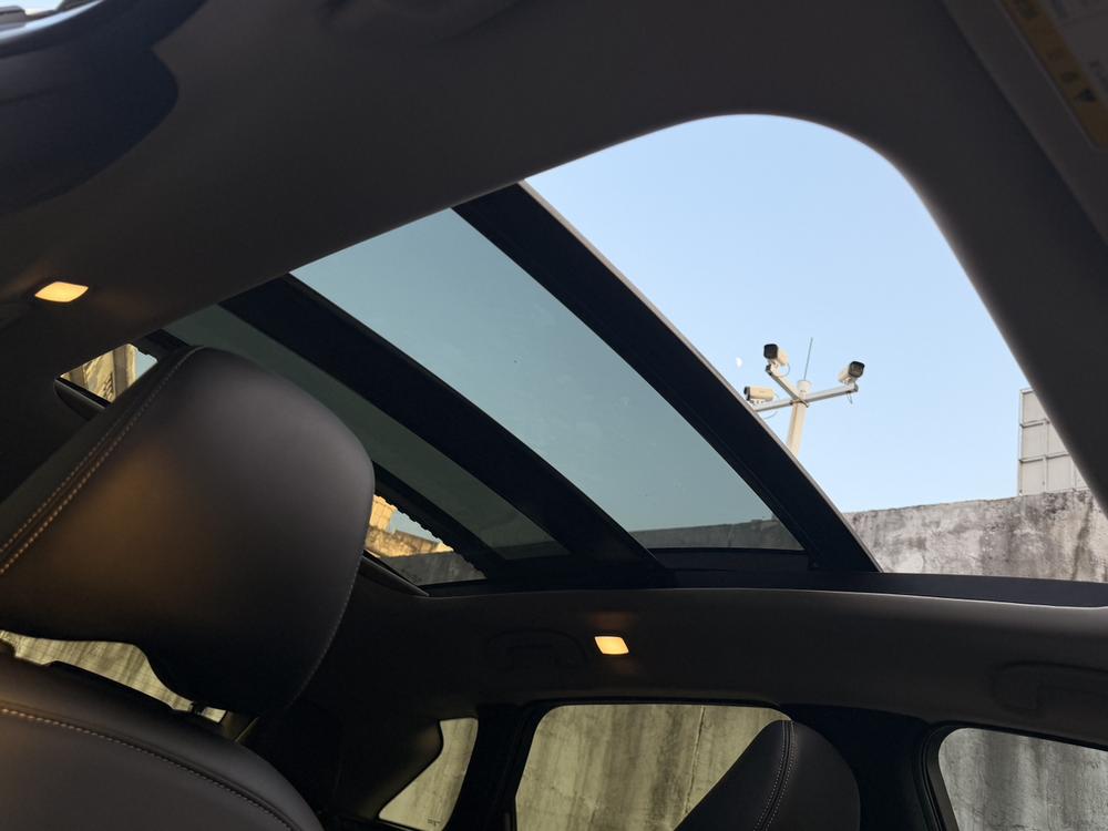 Infiniti Infiniti QX50