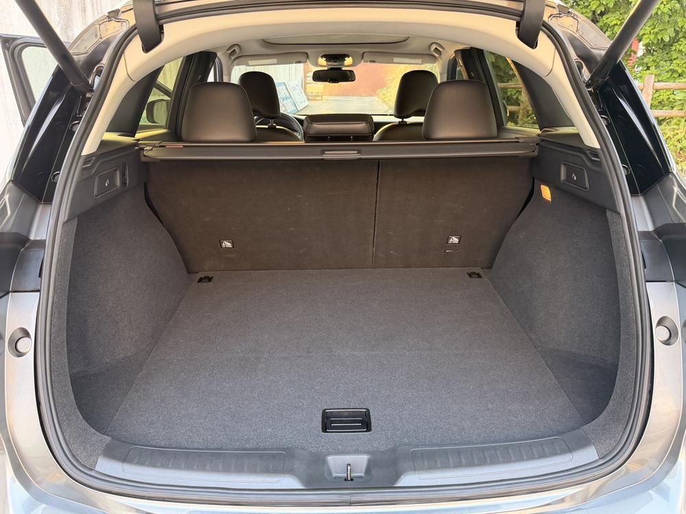 Infiniti Infiniti QX50