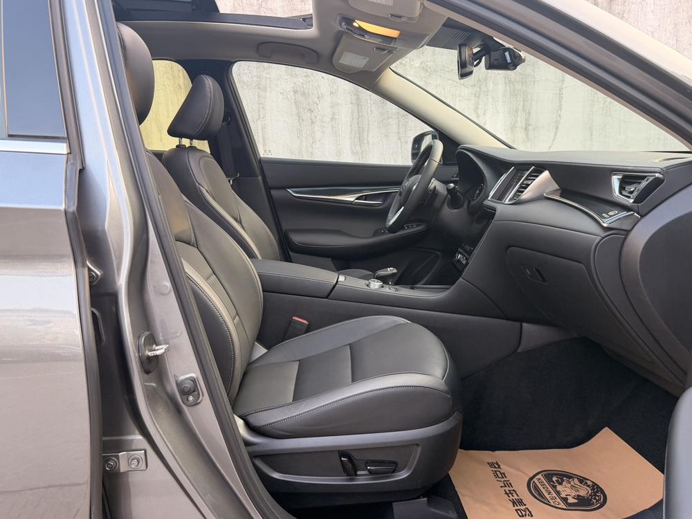 Infiniti Infiniti QX50