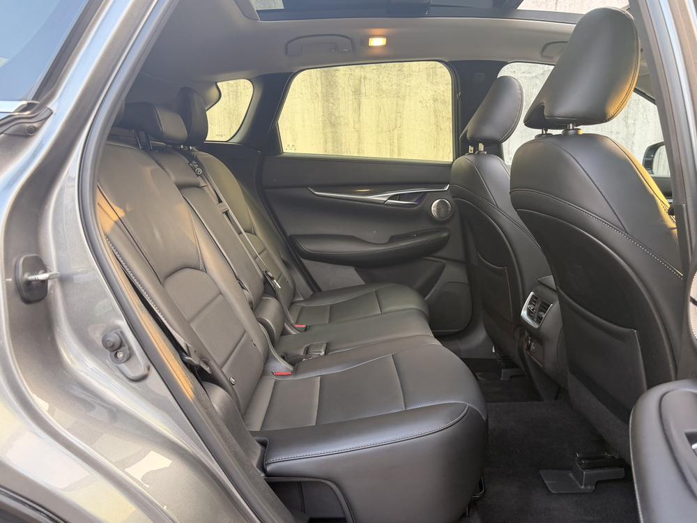 Infiniti Infiniti QX50