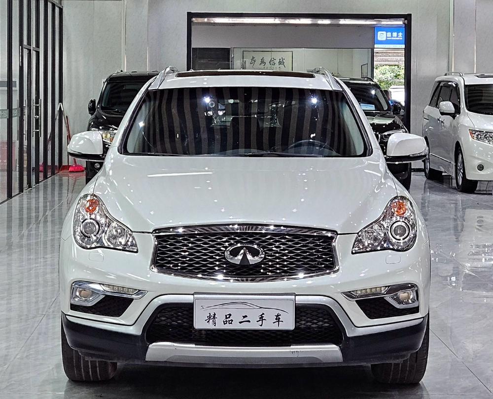 Infiniti Infiniti QX50