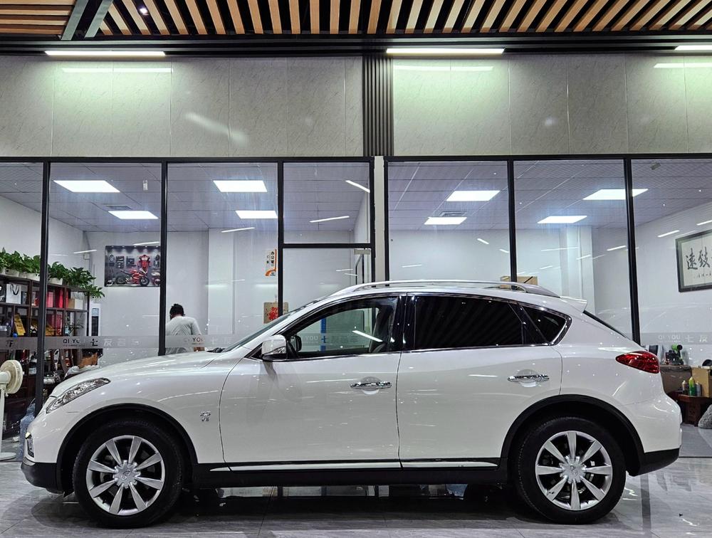 Infiniti Infiniti QX50