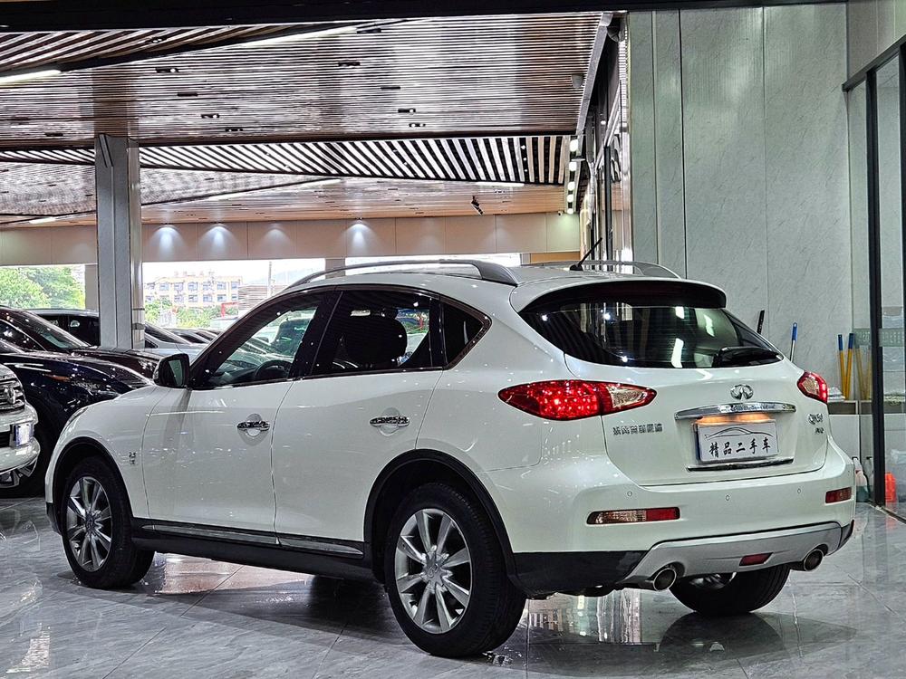 Infiniti Infiniti QX50