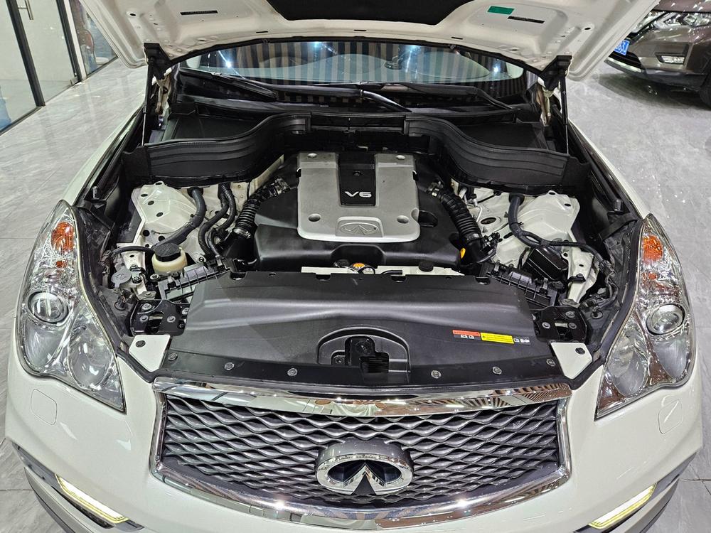 Infiniti Infiniti QX50