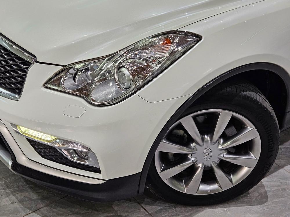 Infiniti Infiniti QX50
