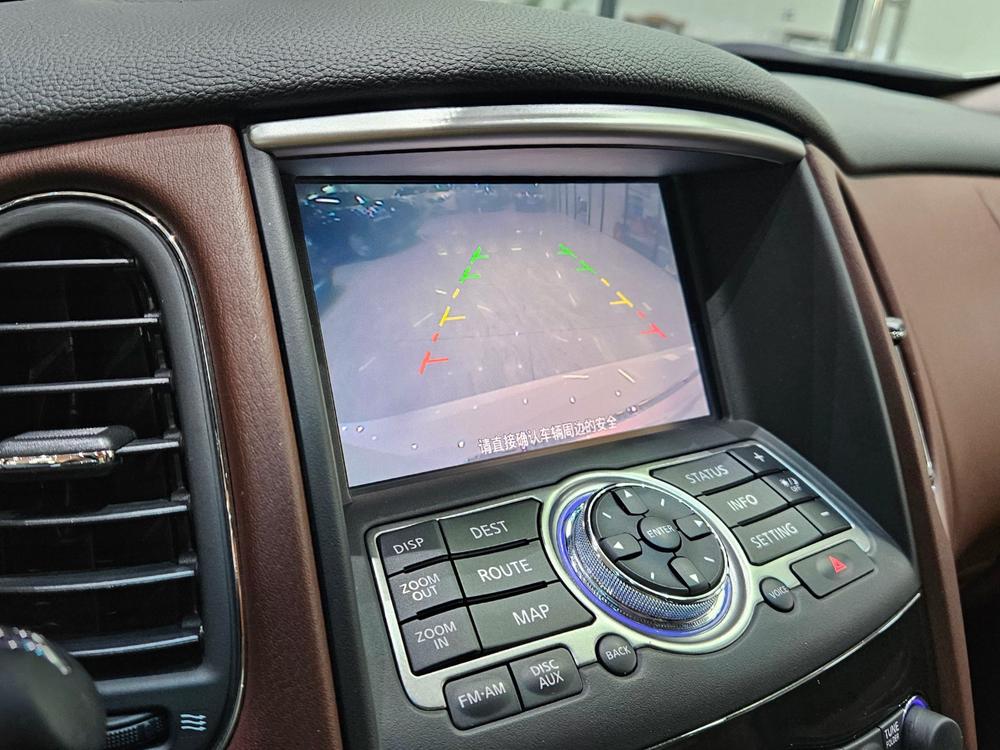 Infiniti Infiniti QX50