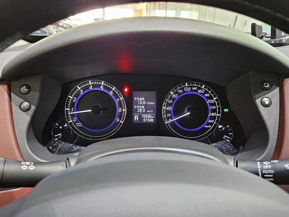 Infiniti Infiniti QX50