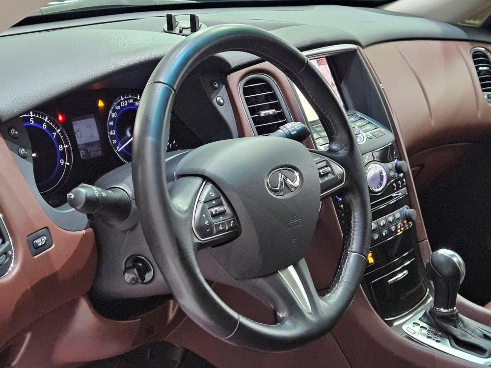Infiniti Infiniti QX50