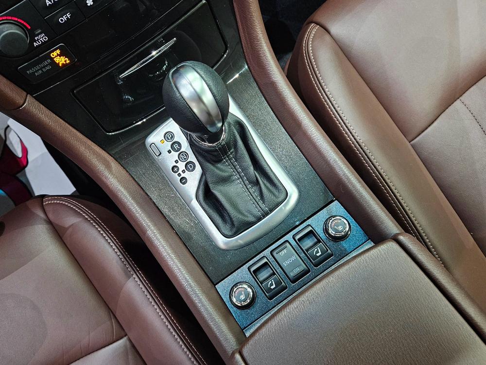 Infiniti Infiniti QX50