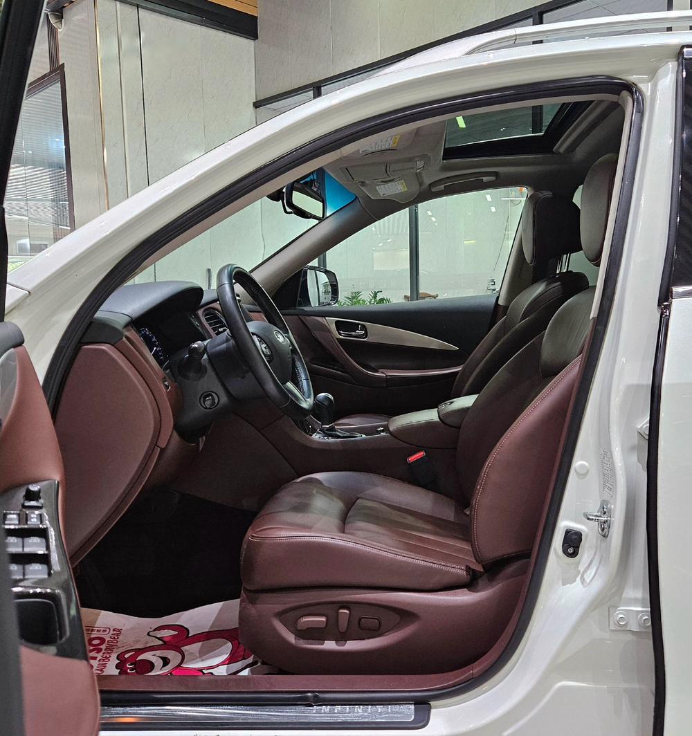 Infiniti Infiniti QX50