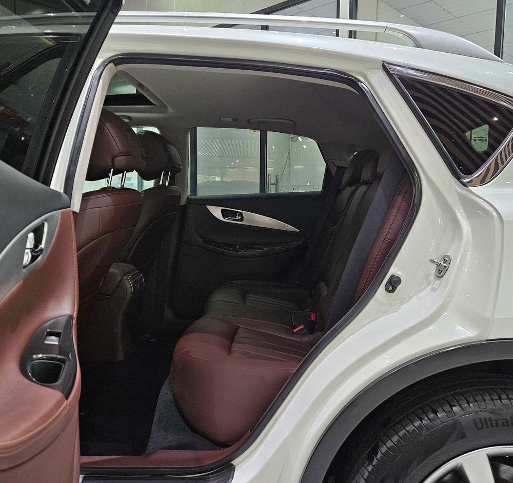 Infiniti Infiniti QX50
