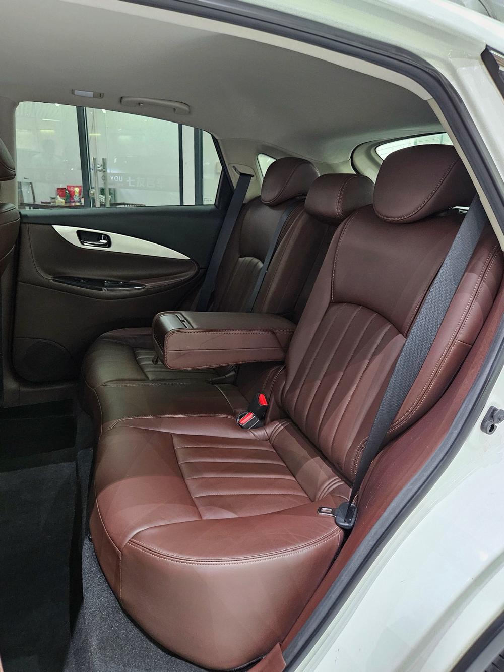 Infiniti Infiniti QX50