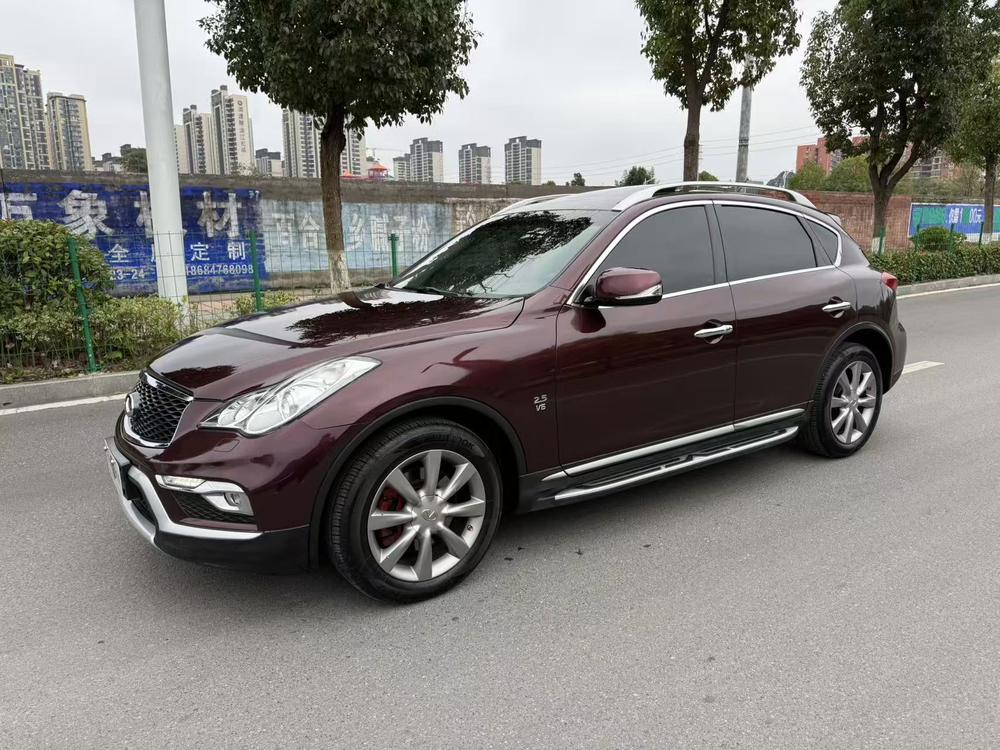 Infiniti Infiniti QX50