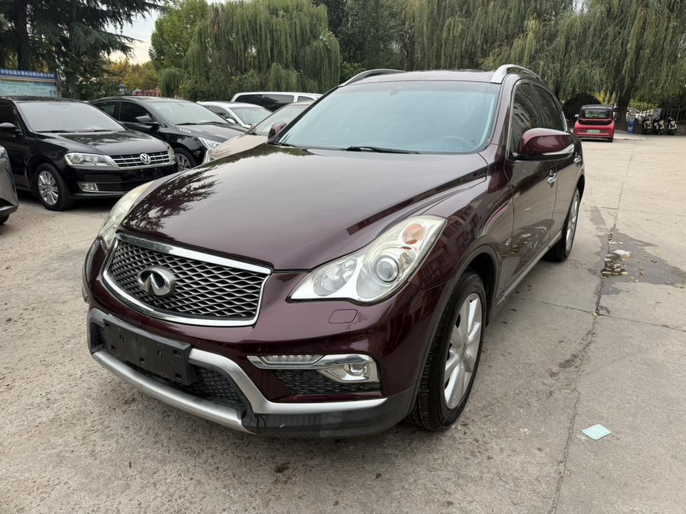 Infiniti Infiniti QX50
