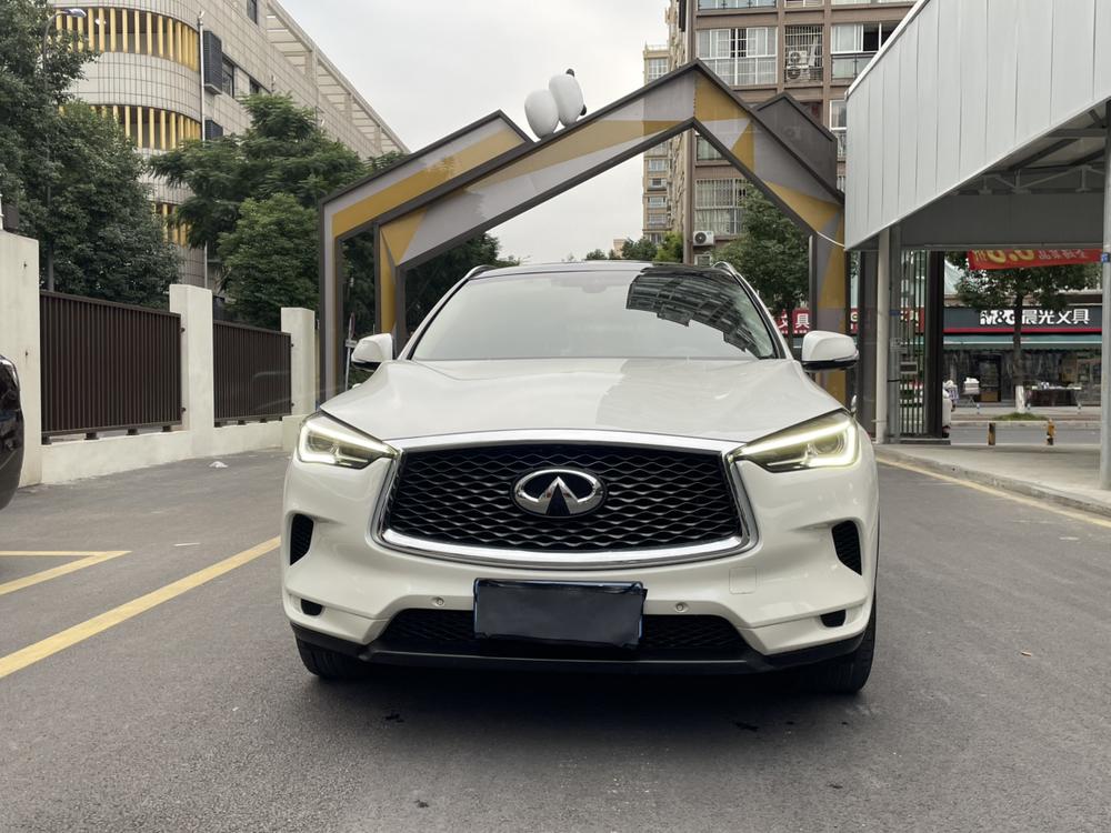 Infiniti Infiniti QX50