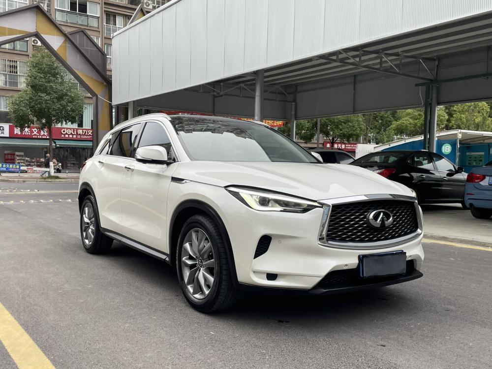 Infiniti Infiniti QX50