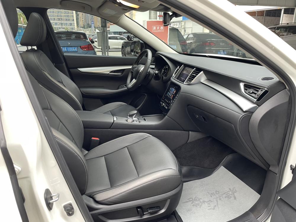 Infiniti Infiniti QX50