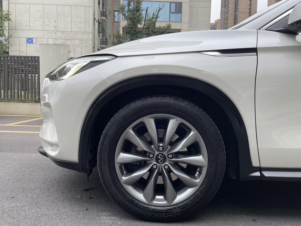 Infiniti Infiniti QX50