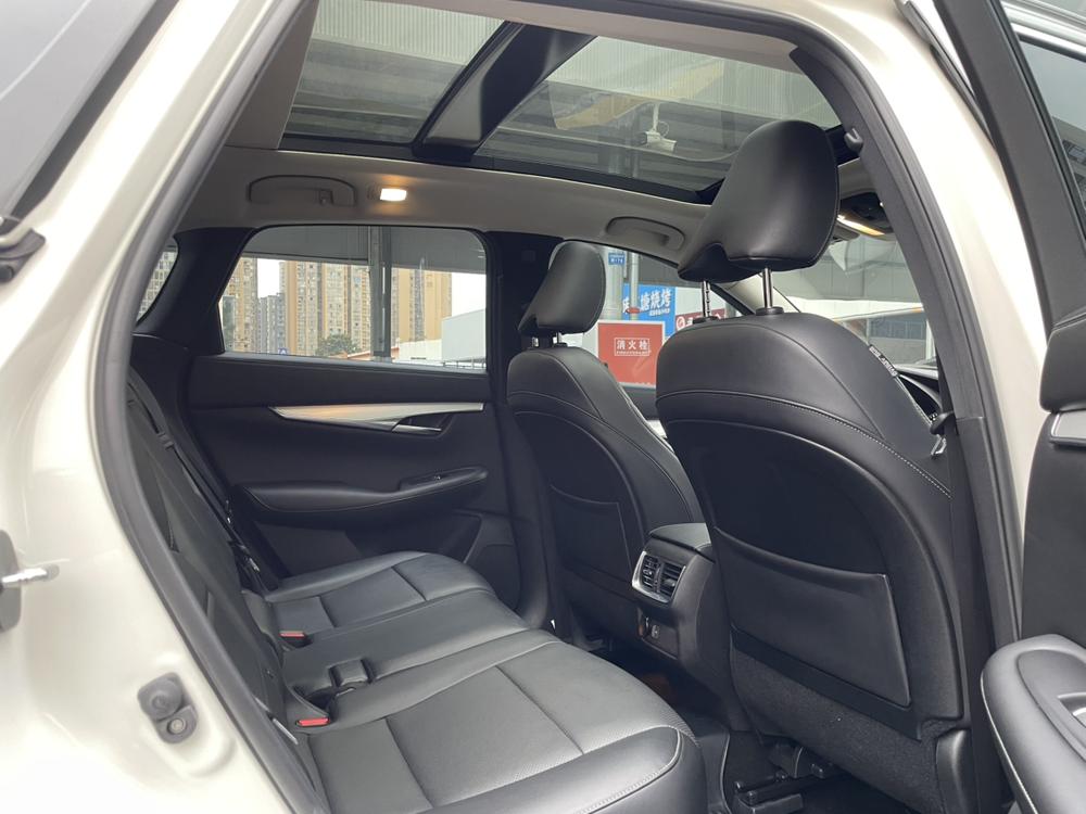Infiniti Infiniti QX50