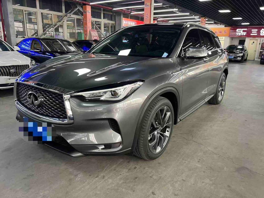 Infiniti Infiniti QX50