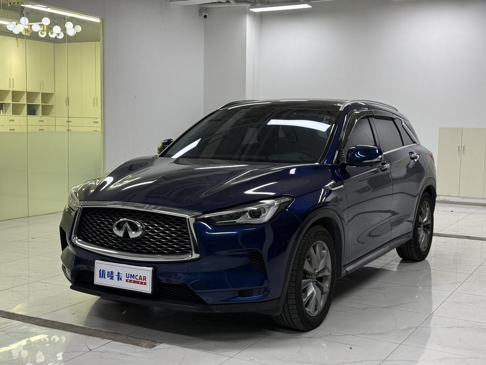 Infiniti Infiniti QX50