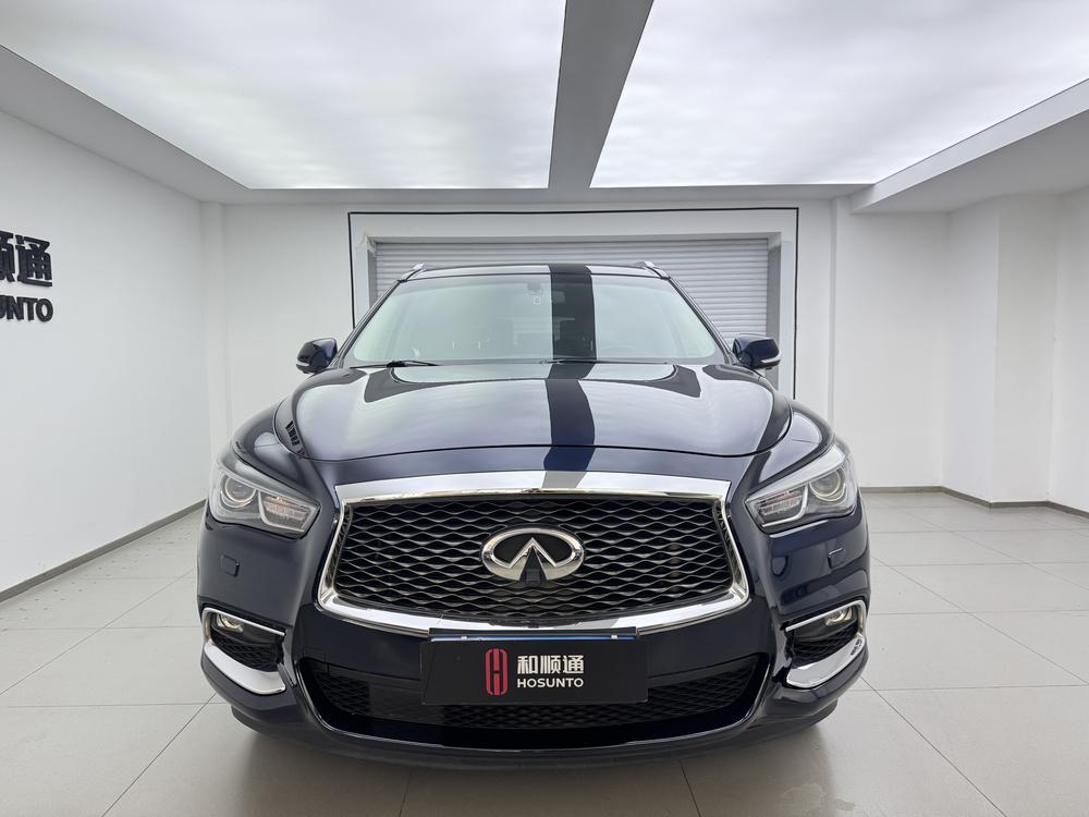 Infiniti Infiniti QX60 (Import)