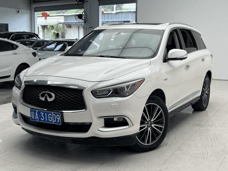 Infiniti Infiniti QX60 (Import)