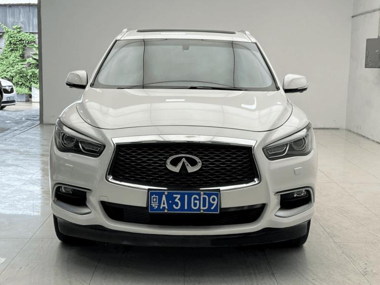 Infiniti Infiniti QX60 (Import)