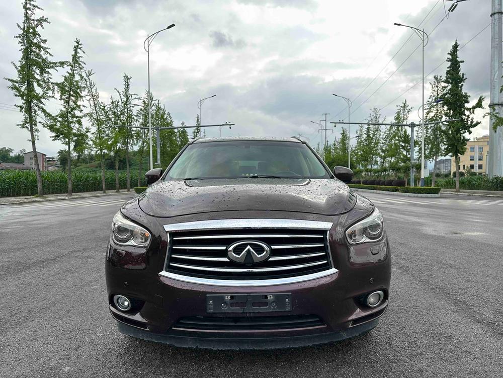 Infiniti Infiniti QX60 (Import)