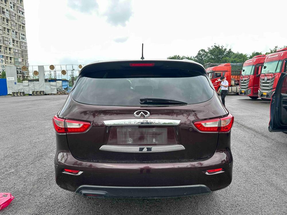Infiniti Infiniti QX60 (Import)