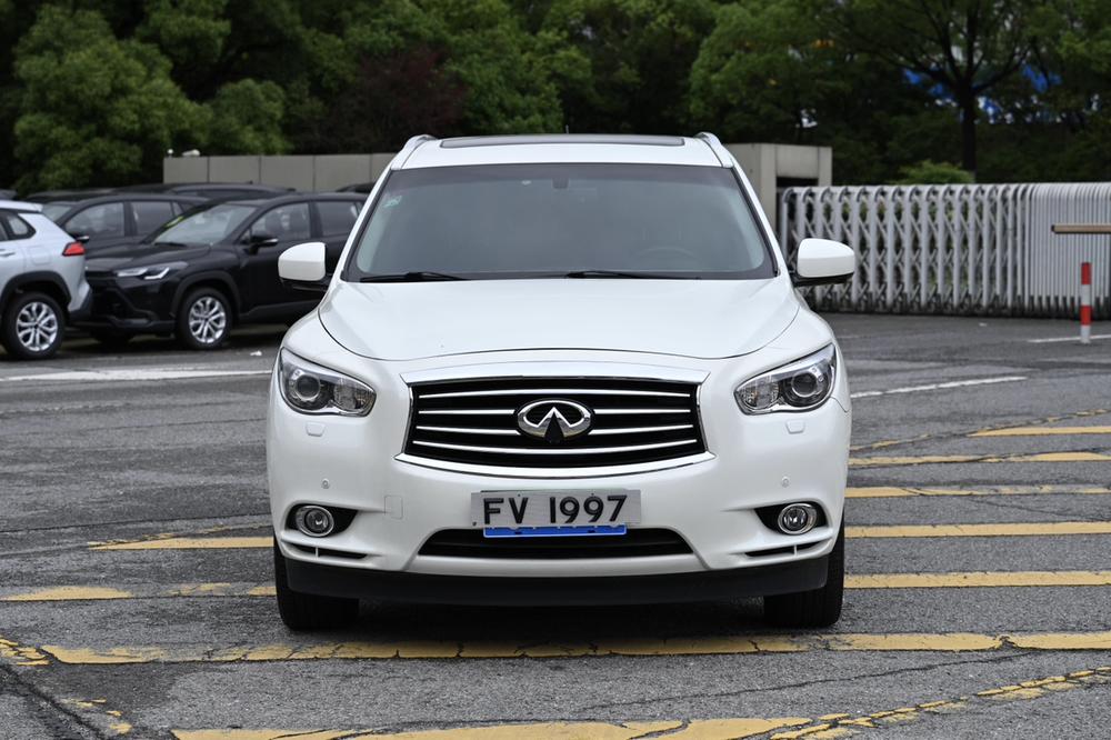 Infiniti Infiniti QX60 (Import)