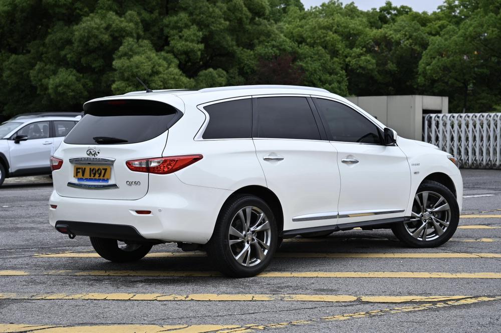 Infiniti Infiniti QX60 (Import)