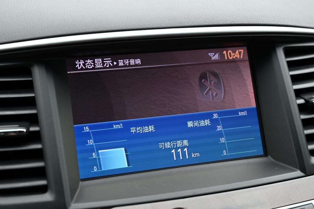 Infiniti Infiniti QX60 (Import)