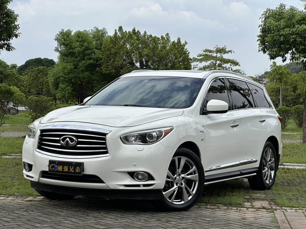 Infiniti Infiniti QX60 (Import)