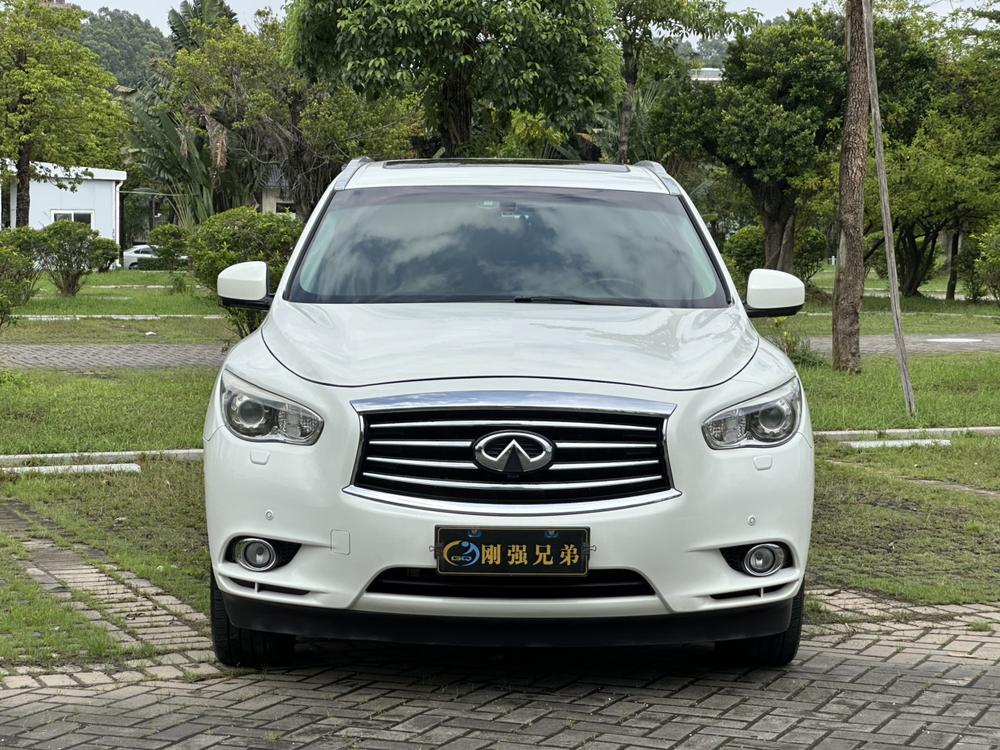 Infiniti Infiniti QX60 (Import)