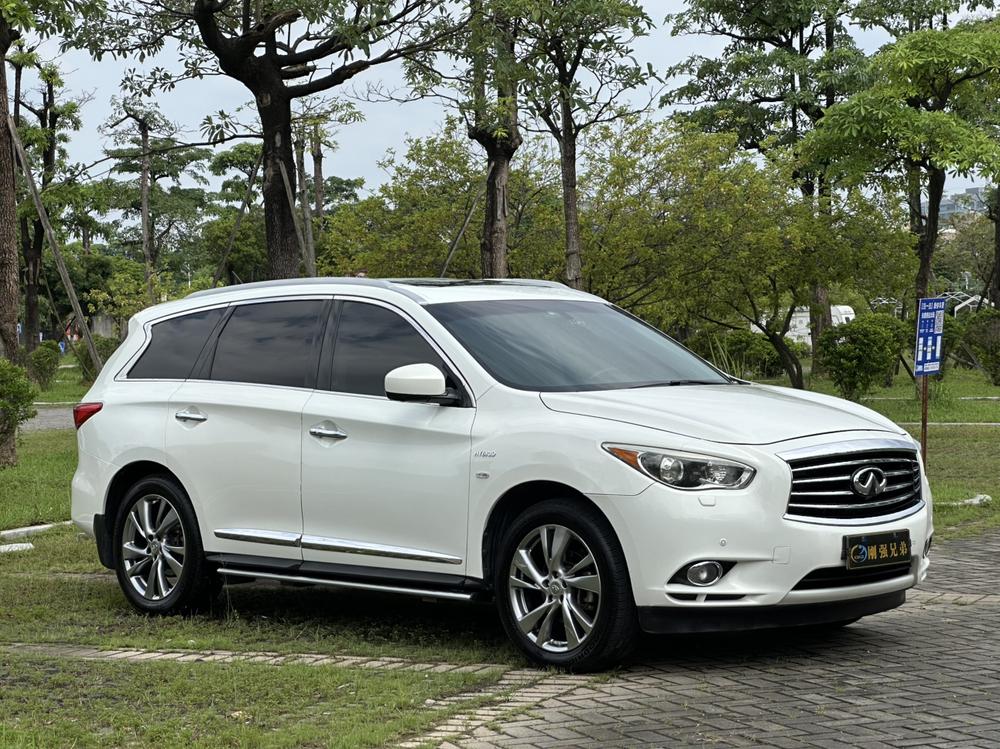Infiniti Infiniti QX60 (Import)