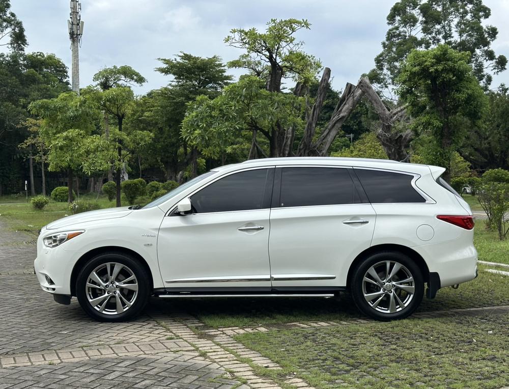Infiniti Infiniti QX60 (Import)