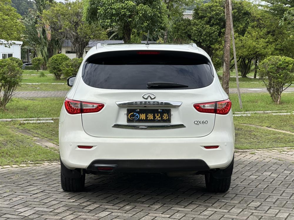 Infiniti Infiniti QX60 (Import)
