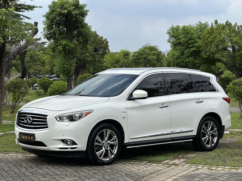 Infiniti Infiniti QX60 (Import)