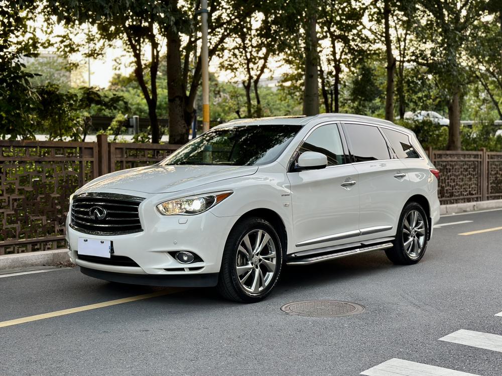 Infiniti Infiniti QX60 (Import)
